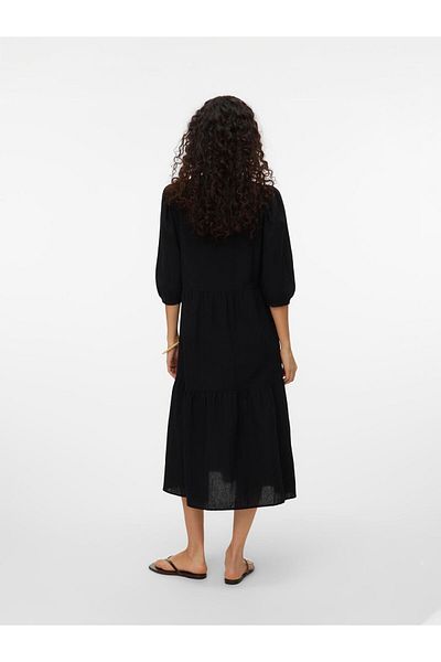 Vero Moda Kleid VMPRETTY Kurzes Kleid