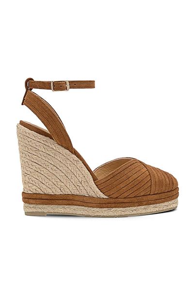 Castaner Cuero (Coffee) Shoes Recommend for Model Gx9688