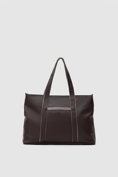 Shule Bags Τσάντα ώμου Pablo Bitter Brown