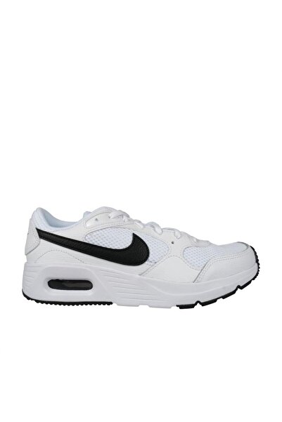 Nike Air Max Sc Дамски спортни обувки - Ежедневни бели Syh Cz5358-102