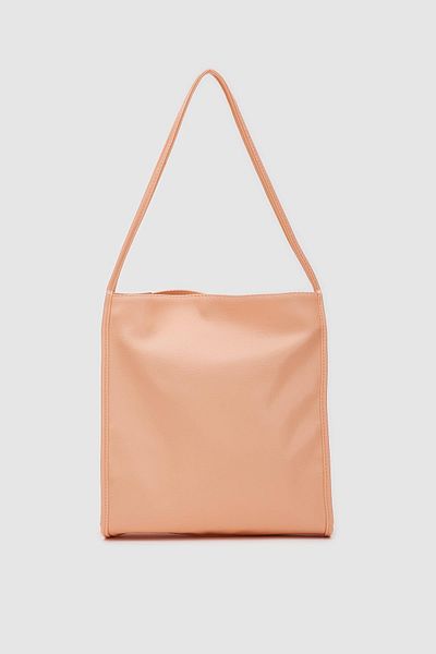 Shule Bags Τσάντα ώμου Miguel Vintage Salmon