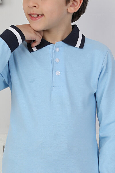 CRASSİ Erkek Çocuk Sweatshirt Okul