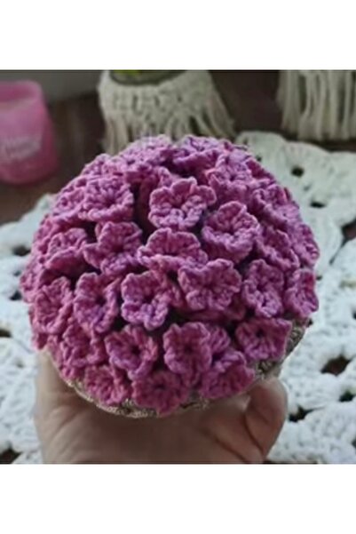 hobilanka Bouquet Coaster