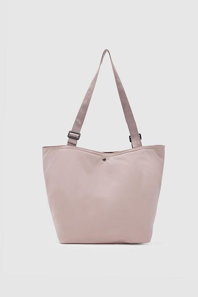 Shule Bags Τσάντα ώμου Sage Plus Μπεζ