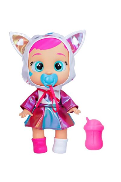 GIOCHI PREZIOSI Cry Babies Stars Ağlayan Bebekler Daisy