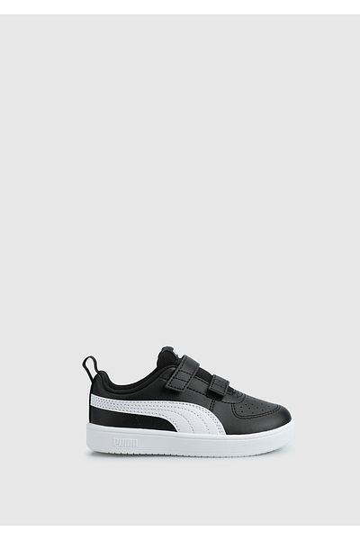 Puma Rickie V Inf Black Unisex Sneaker 39132811