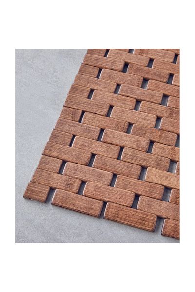 BulutRetail Wooden Presentation Rack