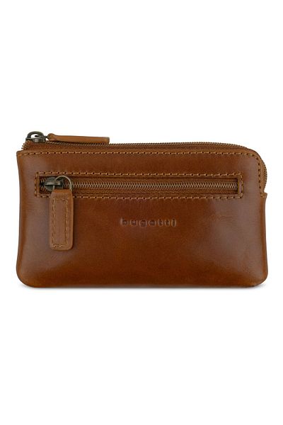 BUGATTI Remo Key Wallet Leather 12 Cm