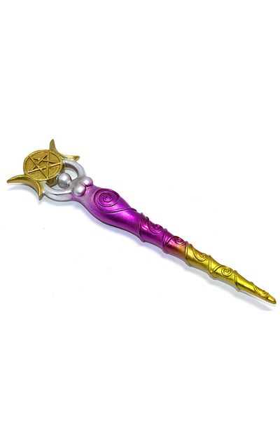 Anemore Collection Polyester Magic Wand Model 15