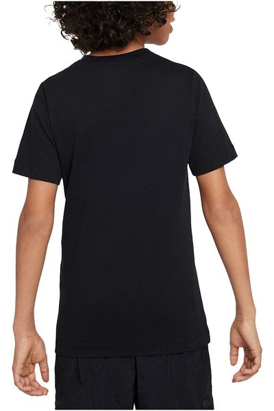 Nike NIKE Basketball Ball T-shirt - FD3964-010