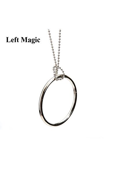 NazliHome Magic Ring Illusion Game