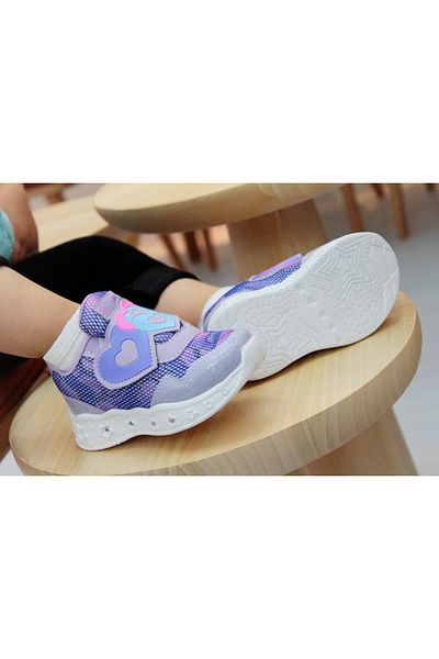 PAPUÇKA PP Unisex Orthopedic Bulk Sneakers Lightweight Non-Slip Sole Comfort and Style for All Seasons