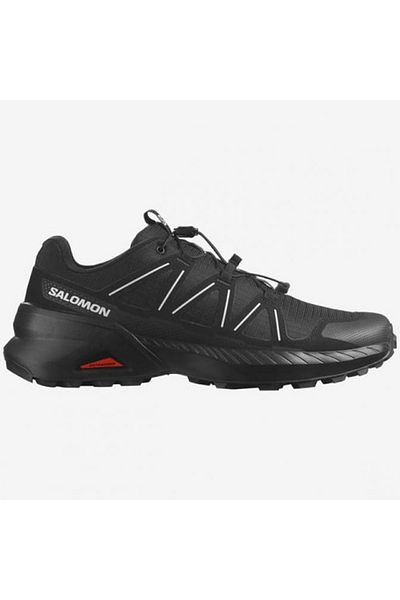 Salomon Мъжки черни маратонки Speedcross Peak