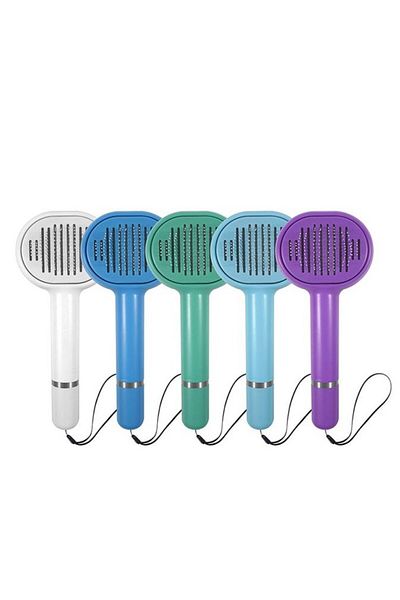 BulutRetail Multifunctional Pet Hair Cleaner Brush