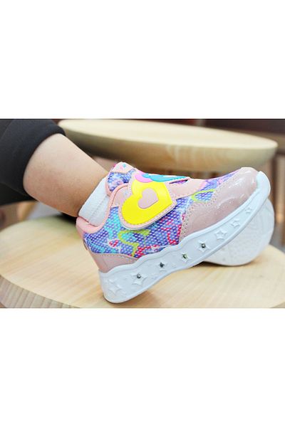 PAPUÇKA PP Unisex Orthopedic Bulk Sneakers Lightweight Non-Slip Sole Comfort and Style for All Seasons
