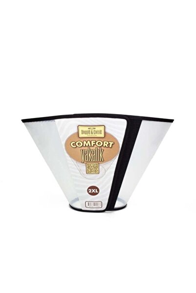 Doggie COMFORT YAKALIK 2XL 30X46-55CM