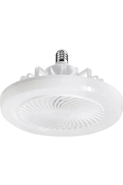 Cata POYRAZ FAN LED AMPUL 42W
