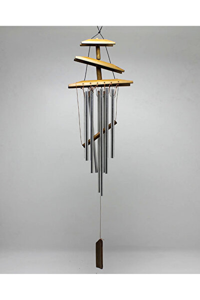 TTT Wooden Wind Chime No:2