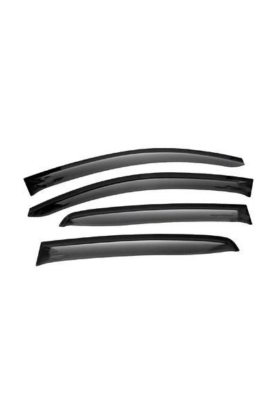 Store Renault Trafic 2014 - Windshield Windscreen V2 Plain Design