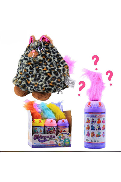 BSRE Mistens Surprise Plush Toy