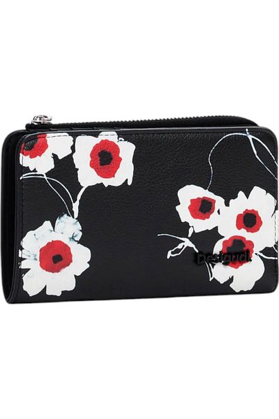 Desigual Desigual Chandra Emma 2.0 Wallet - 25SAYP12-2000