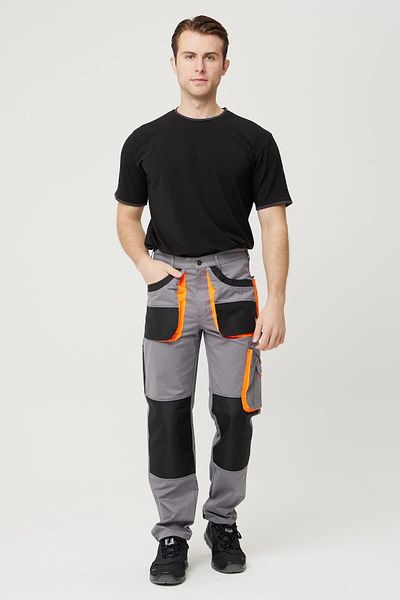 Armadillo Alaska Work Pants Comfortable to Wear Excellent Quality