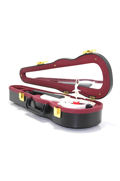 Kartallar Store Violin Music Box