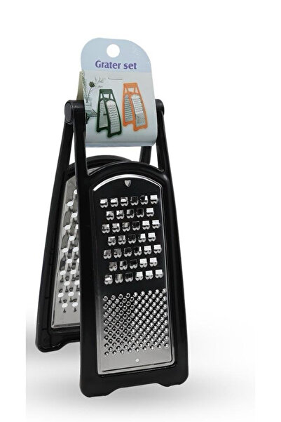 ESRORA Çift Taraflı Hazneli Rende