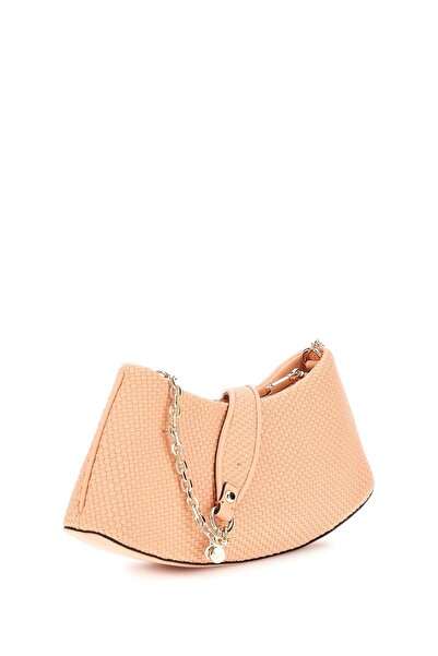 Guess PHAEDRA TOP ZIP SHOULDER BAG Kadın Multicolor Çapraz Çanta HWWG9638170-APR