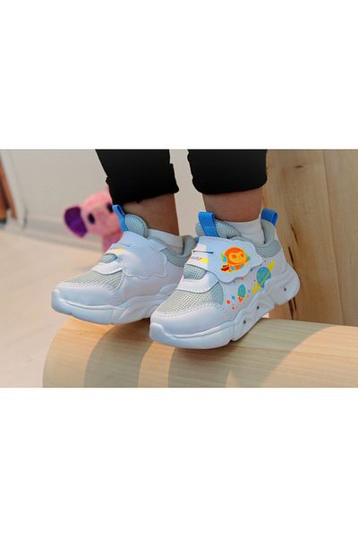 PAPUÇKA PP Unisex Orthopedic Bulk Sneakers Lightweight Non-Slip Sole Comfort and Style for All Seasons