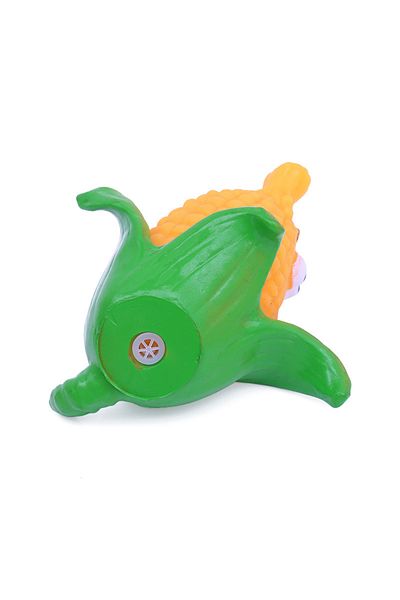 BulutRetail Cute Corn Voice Dog Toy