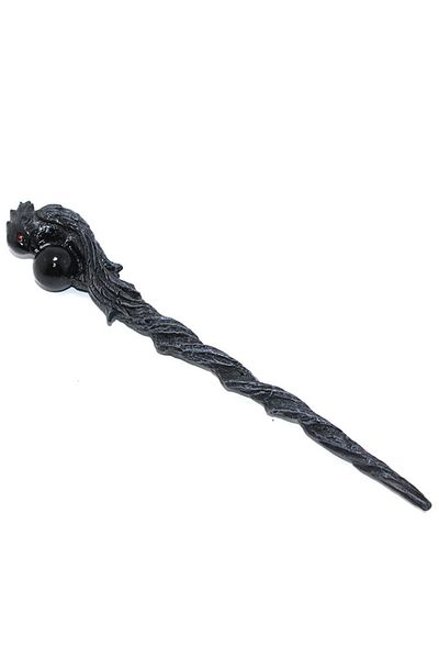 Anemore Collection Polyester Magic Wand Model 14
