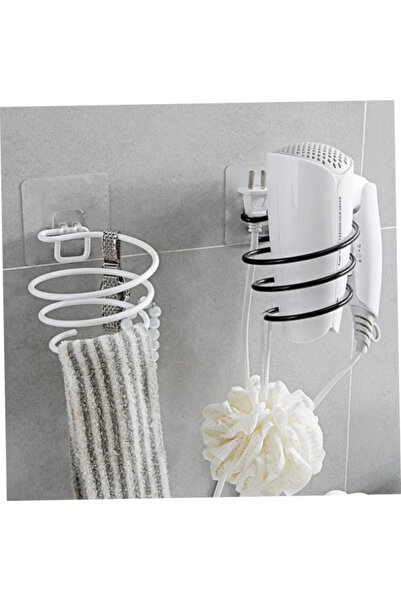 Store Saç Kurutma Makinesi Tutucu