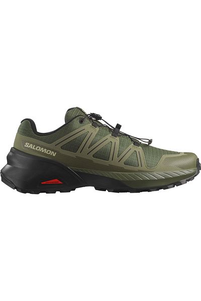 Salomon Ανδρικά παπούτσια τρεξίματος Speedcross Peak L47948700