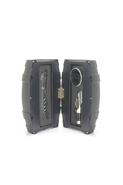 basut online store مجموعة المفتاح البرميلي هدية مزخرفة