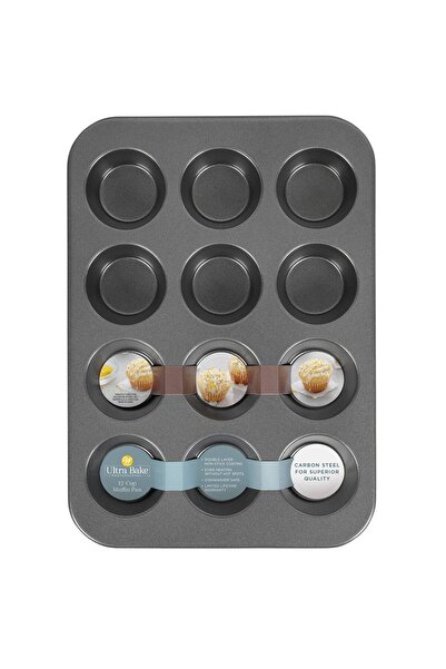 Store Muffin Cupcake Mold