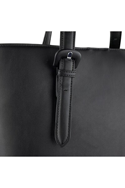 BUGATTI Luna Shopper Bag 35 Cm Laptop Compartment