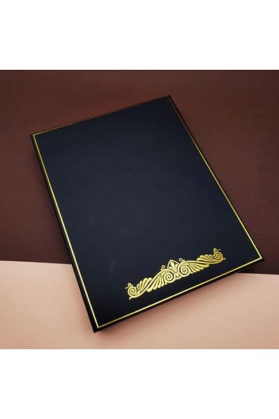 Hepta Collection Divit Inkwell Set