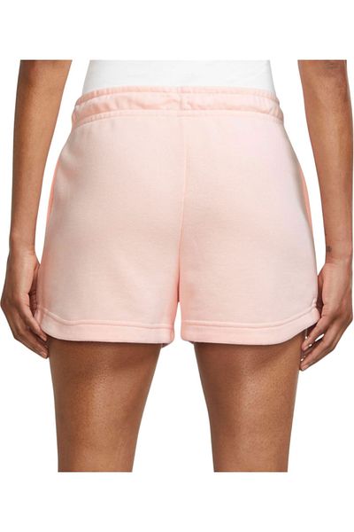 Nike Scurt scurt NIKE Essntl FLC HR Short FT - CJ2158-611