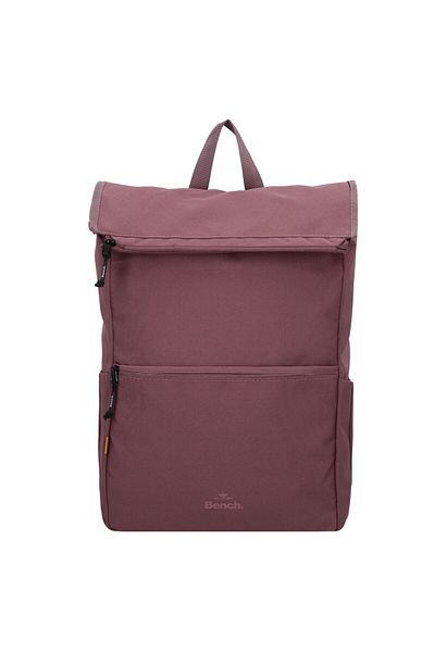 BENCH Casual Daypack 45 Cm Laptop Compartment