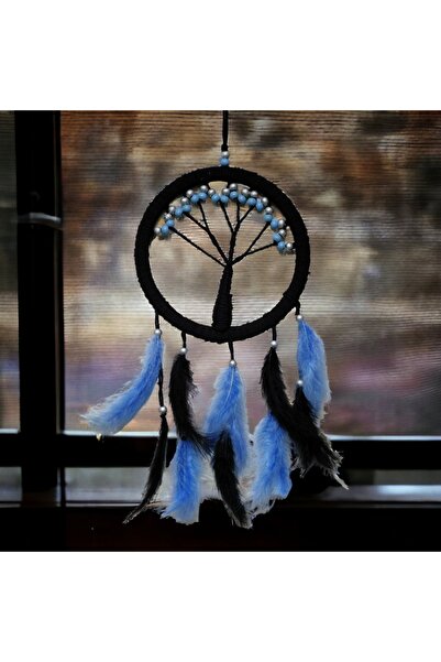 İN3DEX Capture Positive Energies with the Black Dream Catcher