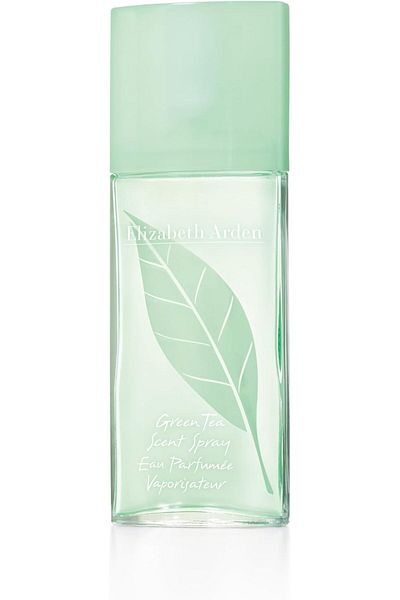 Elizabeth Arden Green Tea For Women 30ml - Eau de Parfum