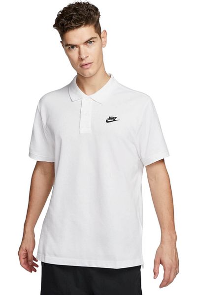 Nike Tricou NIKE CE Polo Matchup PQ - CJ4456-100