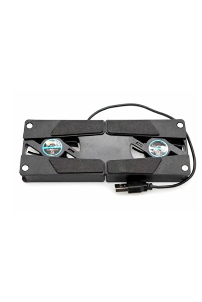 CT STONES Foldable Laptop Cooler