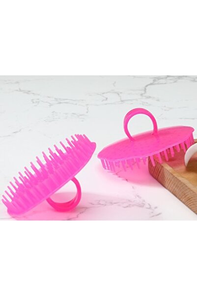 Genel Markalar Mini Saç Yıkama Fırçası