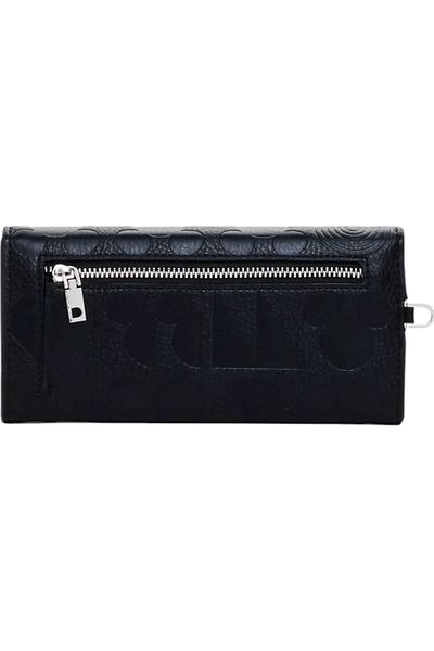Desigual Desigual All Mickey Mariona Wallet - 25SAYP07-2000