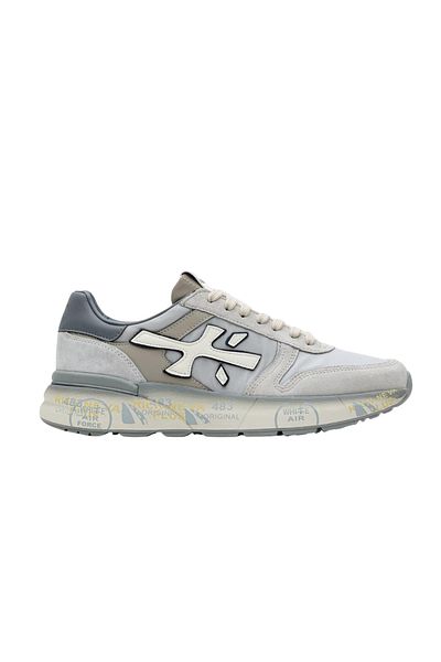 Premiata Mick Men's Casual Shoes 7218
