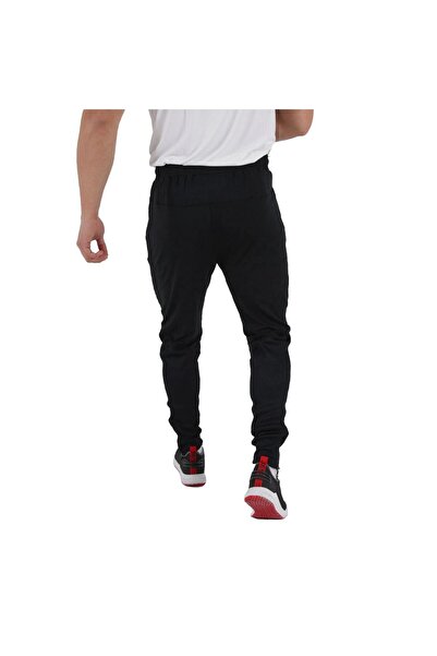 Diadora Mundial 21 Black Single Bottom Tracksuit