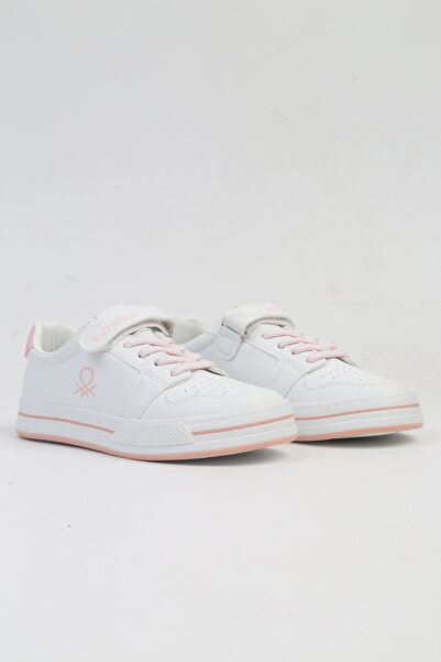 Benetton حذاء رياضي للأطفال BNI-10024