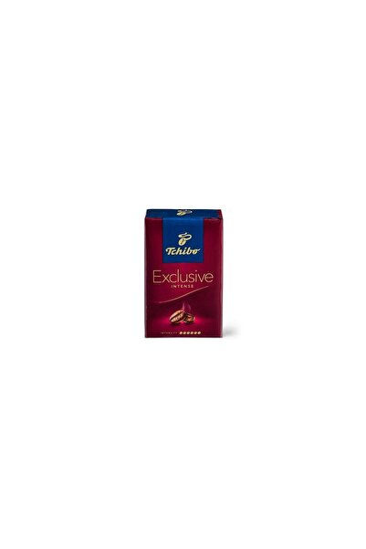 Tchibo Kavárna macinata Tchibo Exclusive Intense, 250g